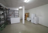 Local comercial en alquiler con 110m² en Ciudad Real foto