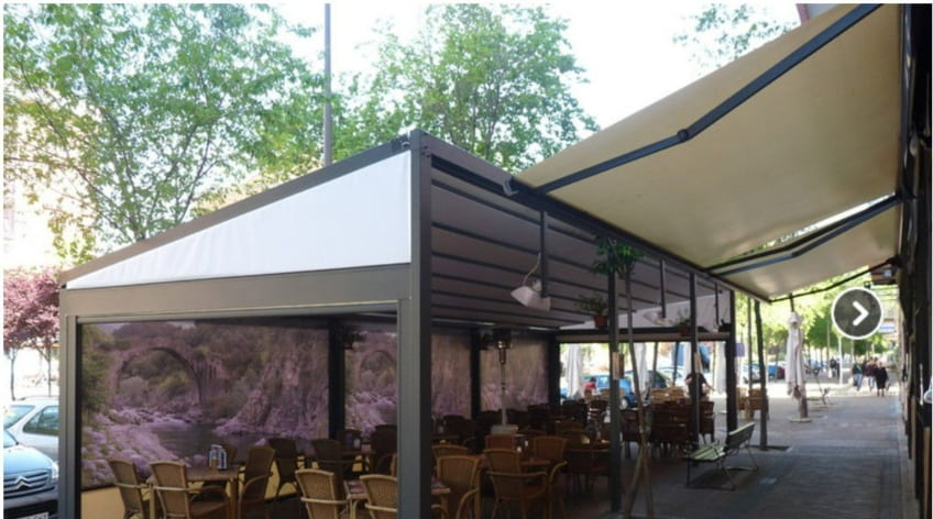 Local comercial