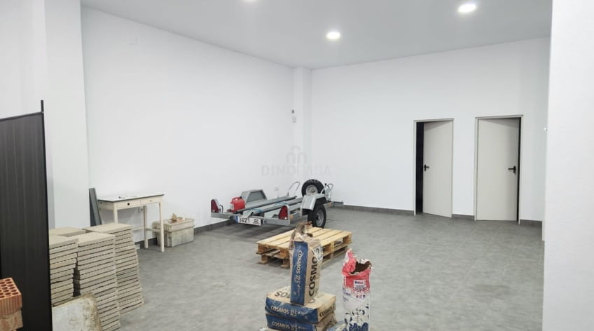 Local comercial