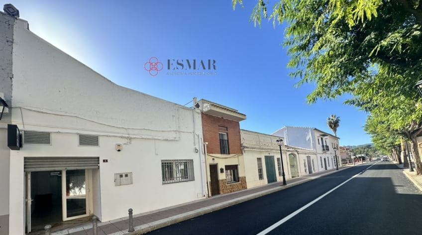 Local comercial