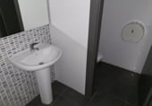 Oficina en venta con 63m² en Huesca foto