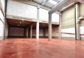 Nave en alquiler con 794m² en Marbella foto