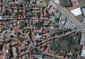 430m² entrepôt avec locataires pour vente à La Bañeza, Calle Don Lucas Párroco, 11 photo