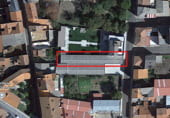 430m² entrepôt avec locataires pour vente à La Bañeza, Calle Don Lucas Párroco, 11 photo