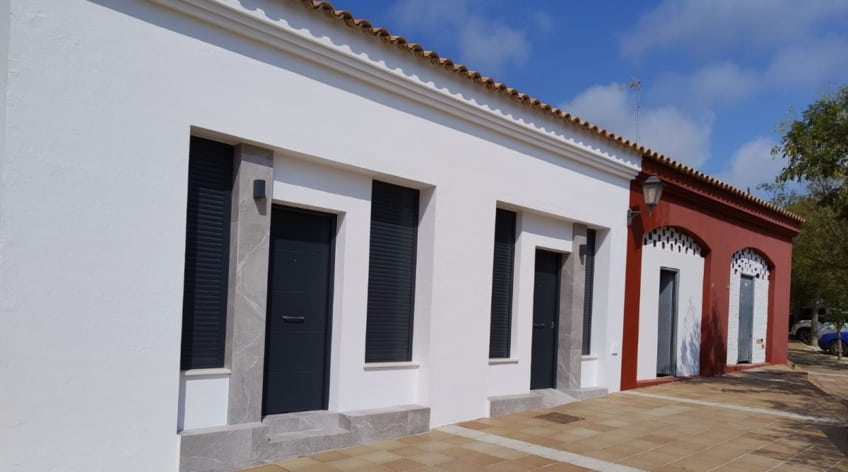 Local comercial