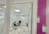 Oficina
en lloguer
amb 13m² a Torremolinos, Calle Loma de los riscos, 2 foto