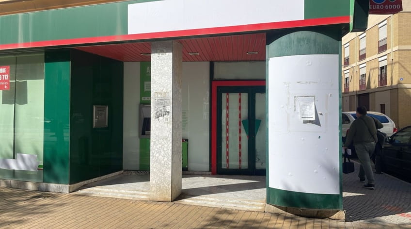 Local comercial