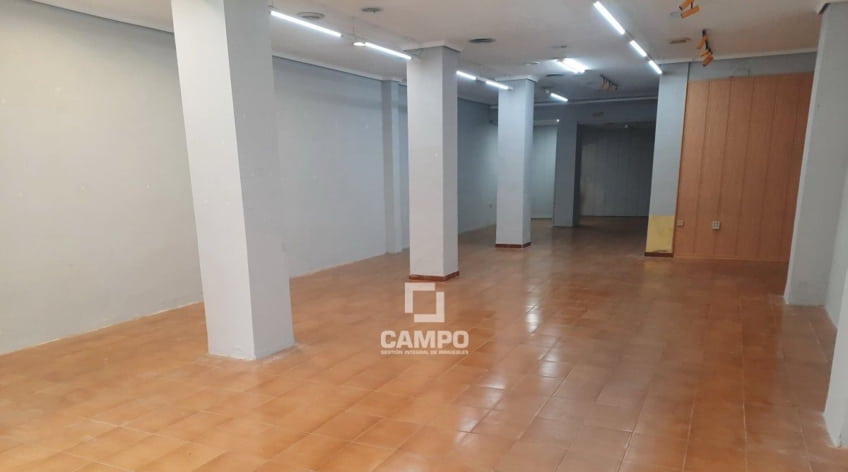 Local comercial