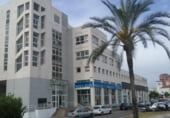 Oficina
en lloguer
amb 140m² a Sevilla foto