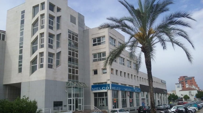Edificio