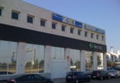 Oficina
en lloguer
amb 140m² a Sevilla foto
