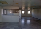 Oficina
en lloguer
amb 140m² a Sevilla foto