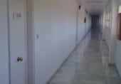 Oficina
en lloguer
amb 140m² a Sevilla foto