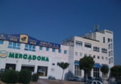 Oficina
en lloguer
amb 140m² a Sevilla foto