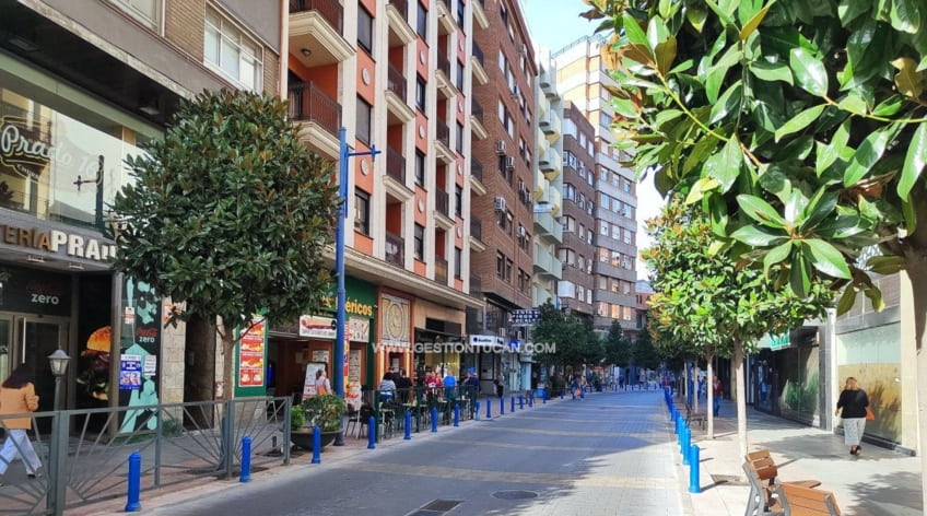 Local comercial