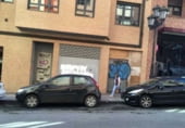 Local comercial en venta con 93m² en Oviedo, en la zona de Ciudad Naranco foto