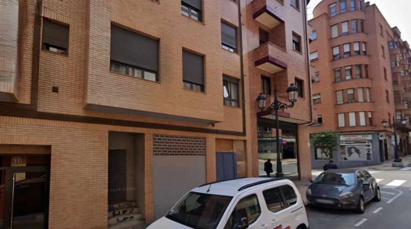 Local comercial