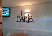 Restaurant
en traspàs
amb 250m² a Arroyo de la Encomienda, a la zona de La Fletxa, Calle Purificación Bezos foto