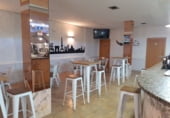 Restaurant
en traspàs
amb 250m² a Arroyo de la Encomienda, a la zona de La Fletxa, Calle Purificación Bezos foto