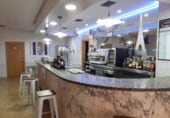 Restaurant
en traspàs
amb 250m² a Arroyo de la Encomienda, a la zona de La Fletxa, Calle Purificación Bezos foto
