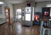 Restaurant
en traspàs
amb 250m² a Arroyo de la Encomienda, a la zona de La Fletxa, Calle Purificación Bezos foto
