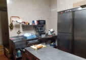 Restaurant
en traspàs
amb 250m² a Arroyo de la Encomienda, a la zona de La Fletxa, Calle Purificación Bezos foto
