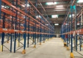 Nave Industrial en alquiler con 47480m² en Valdemoro foto