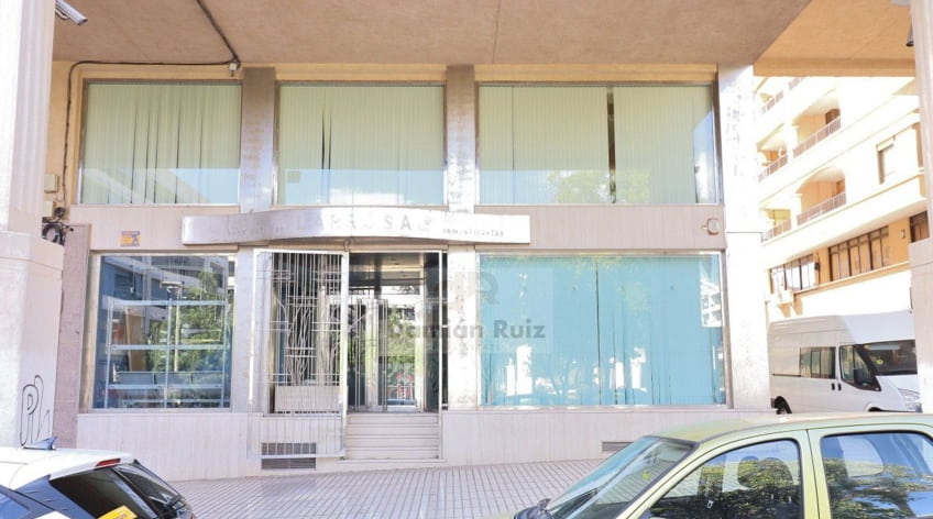 Local comercial