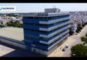 300m² office for rent in Seville, Calle Via nova, 2 photo