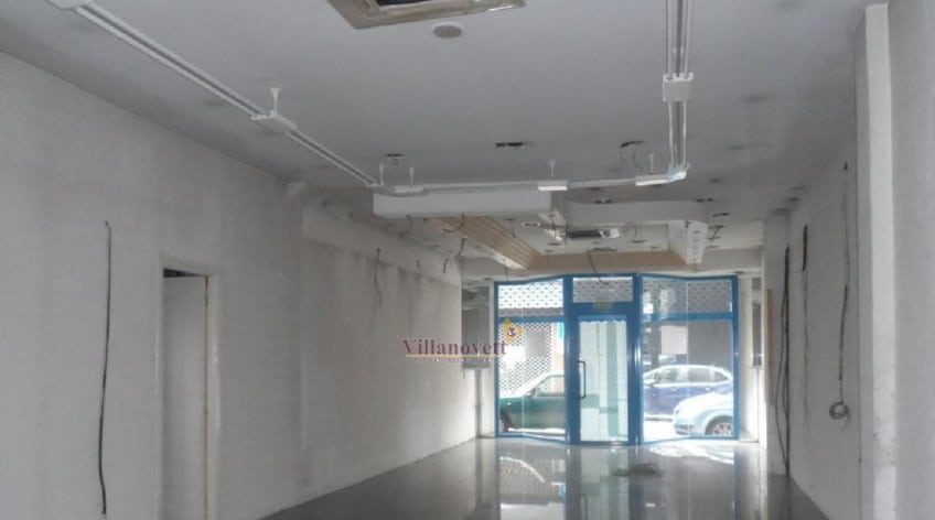 Local comercial