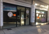 Local comercial
en lloguer
amb 400m² a Vigo foto