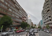 Local comercial en venta con 486m² en Vigo foto