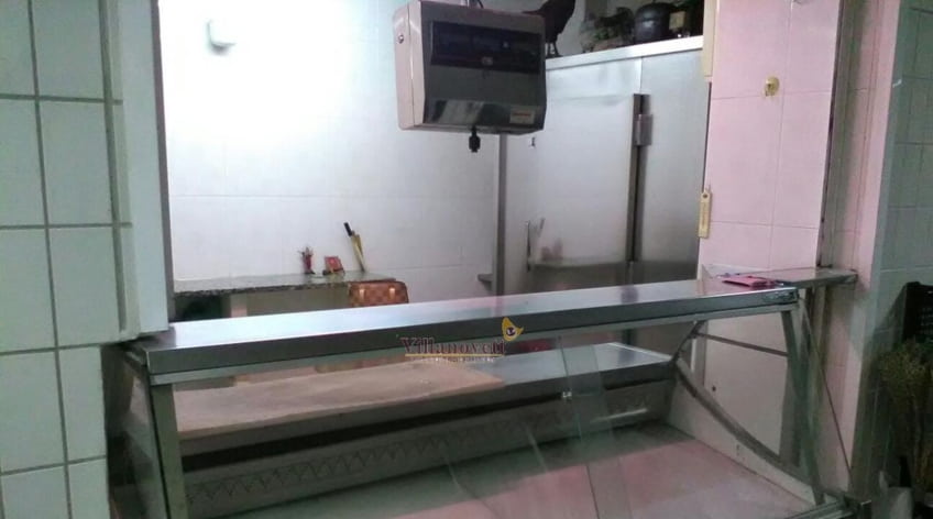 Local comercial