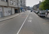 Local comercial en venta con 416m² en Vigo, en la zona de Lavadores foto