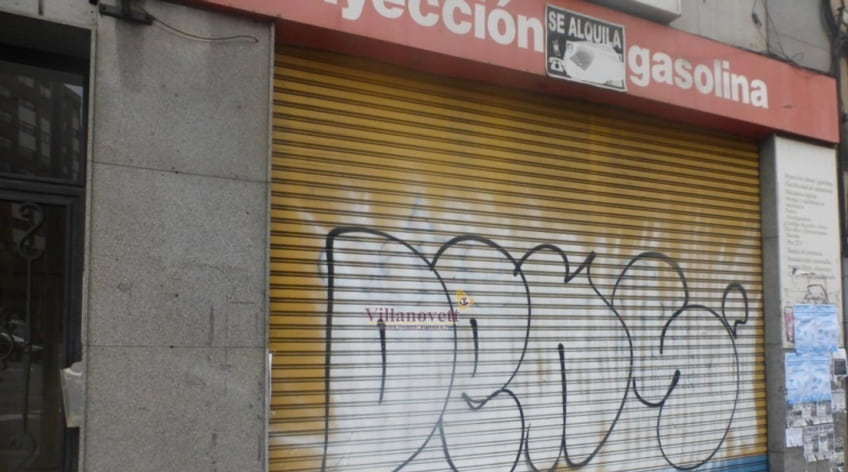 Local comercial