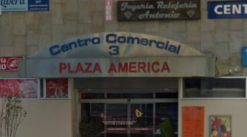 Local comercial