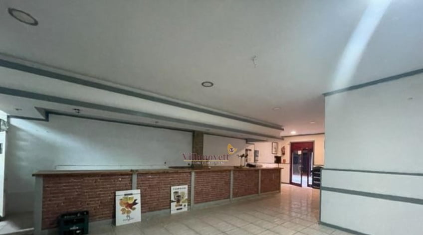 Local comercial