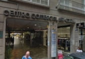 Oficinas en venta con 75m² en Orense foto