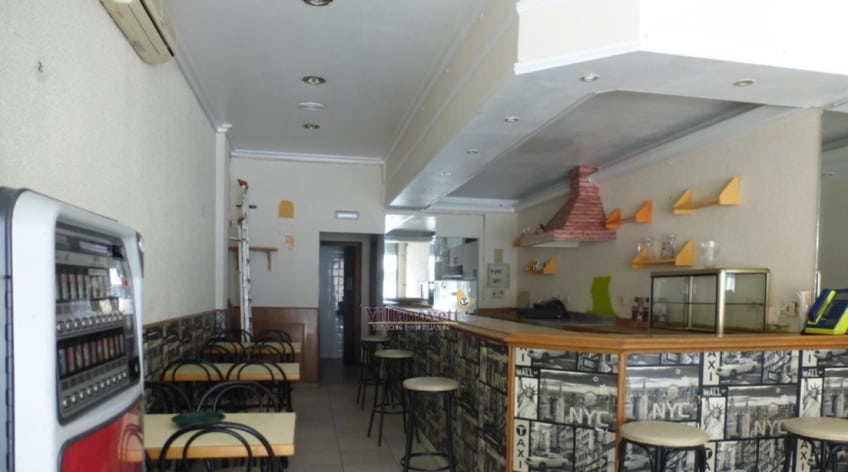 Local comercial
