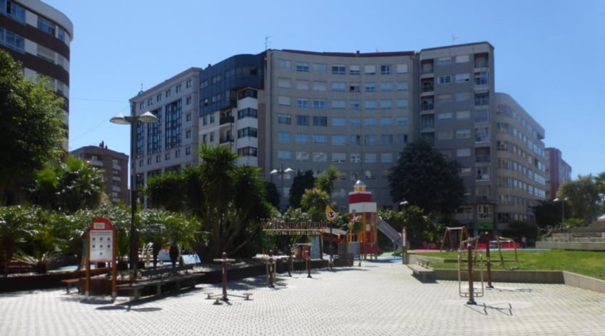 Local comercial