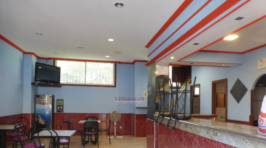 Local comercial