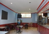 Cafetería en venta con 70m² en Vigo foto