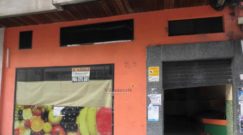 Local comercial