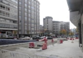 240m² locaux commerciaux pour location à Vigo photo