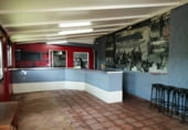Cafetería en venta con 300m² en Vigo, en la zona de Matamá foto