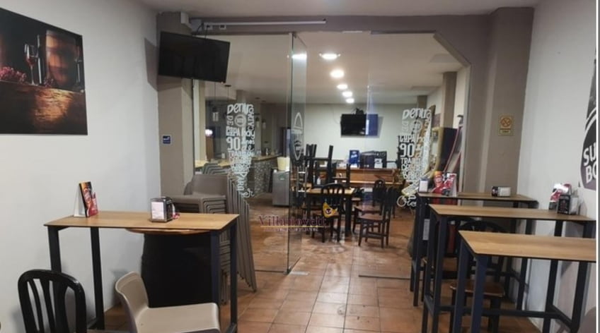 Local comercial