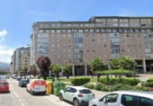 40m² commercial premises for rent in Vigo photo