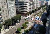 162m² locaux commerciaux pour location à Vigo photo