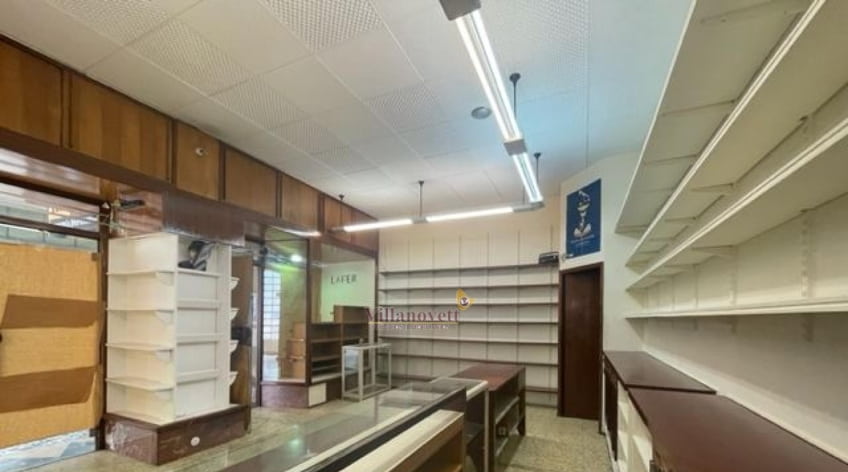Local comercial