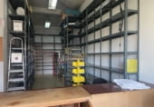 Local comercial en venta con 80m² en Vigo foto